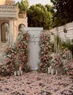 شمعدان 7 شاخه - Image 2