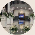 شمعدان 7 شاخه - Image 3