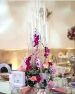 شمعدان5 شاخه - Image 2