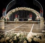 شمعدان5 شاخه - Image 3