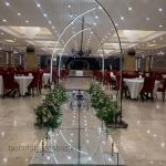 ورودی قوس کریستال - Image 2